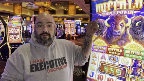 Vegas Low Roller .